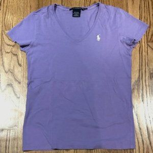 Polo Ralph Lauren Sport V-Neck T-Shirt